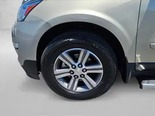 Chevrolet Traverse 2016 LT 4dr SUV w/2LT