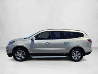 Chevrolet Traverse 2016 LT 4dr SUV w/2LT