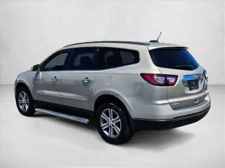 Chevrolet Traverse 2016 LT 4dr SUV w/2LT