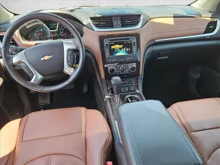 Chevrolet Traverse 2016 LT 4dr SUV w/2LT