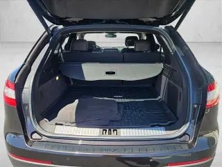 Lincoln MKX 2018 AWD Black Label 4dr SUV
