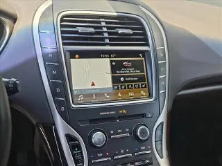 Lincoln MKX 2018 AWD Black Label 4dr SUV
