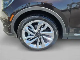 Lincoln MKX 2018 AWD Black Label 4dr SUV