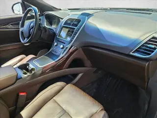 Lincoln MKX 2018 AWD Black Label 4dr SUV