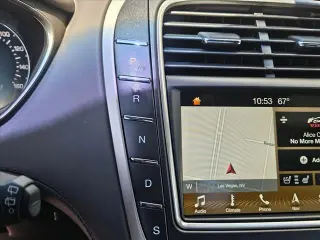 Lincoln MKX 2018 AWD Black Label 4dr SUV