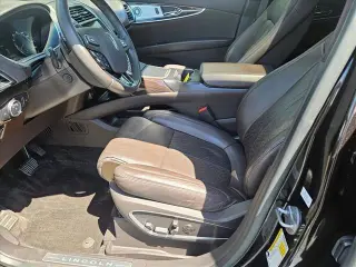Lincoln MKX 2018 AWD Black Label 4dr SUV