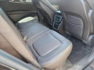 Lincoln MKX 2018 AWD Black Label 4dr SUV