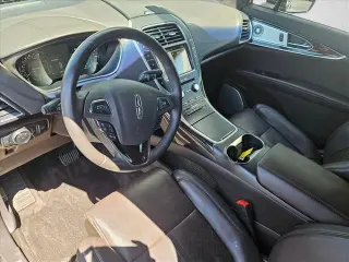 Lincoln MKX 2018 AWD Black Label 4dr SUV