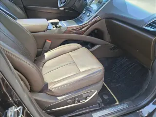 Lincoln MKX 2018 AWD Black Label 4dr SUV