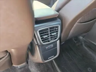 Lincoln MKX 2018 AWD Black Label 4dr SUV