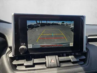 Toyota RAV4 2024 LE 4dr SUV