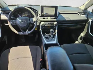 Toyota RAV4 2024 LE 4dr SUV