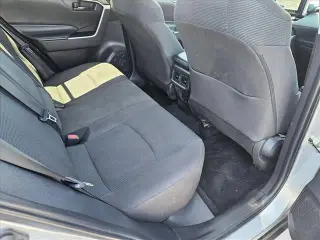 Toyota RAV4 2024 LE 4dr SUV