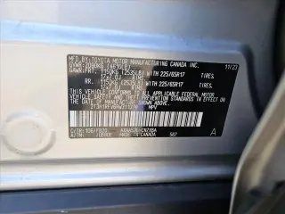 Toyota RAV4 2024 LE 4dr SUV