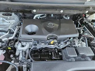 Toyota RAV4 2024 LE 4dr SUV