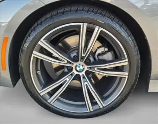 BMW 3 Series 2024 330i 4dr Sedan