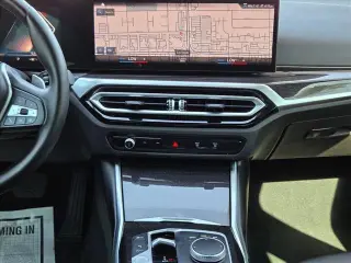BMW 3 Series 2024 330i 4dr Sedan