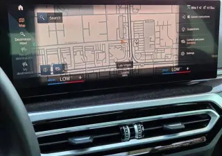 BMW 3 Series 2024 330i 4dr Sedan