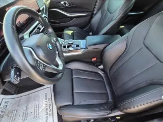 BMW 3 Series 2024 330i 4dr Sedan