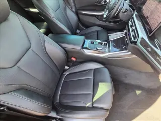 BMW 3 Series 2024 330i 4dr Sedan