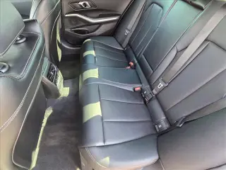 BMW 3 Series 2024 330i 4dr Sedan