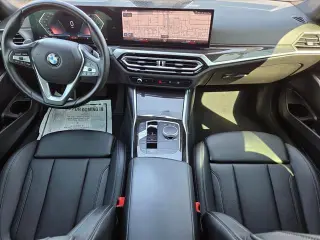 BMW 3 Series 2024 330i 4dr Sedan