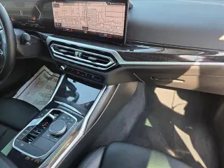 BMW 3 Series 2024 330i 4dr Sedan