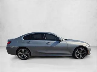 BMW 3 Series 2024 330i 4dr Sedan
