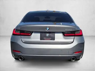 BMW 3 Series 2024 330i 4dr Sedan