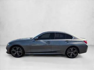 BMW 3 Series 2024 330i 4dr Sedan