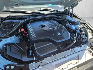 BMW 3 Series 2023 330i 4dr Sedan