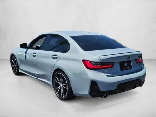 BMW 3 Series 2023 330i 4dr Sedan