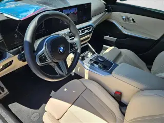 BMW 3 Series 2023 330i 4dr Sedan