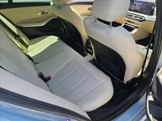 BMW 3 Series 2023 330i 4dr Sedan