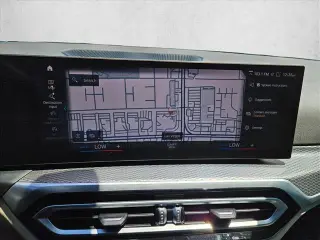 BMW 3 Series 2023 330i 4dr Sedan