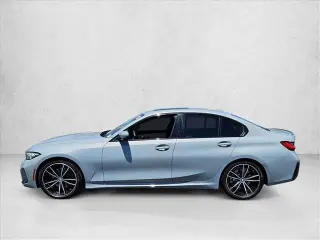 BMW 3 Series 2023 330i 4dr Sedan
