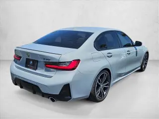 BMW 3 Series 2023 330i 4dr Sedan
