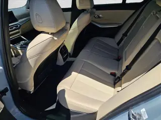 BMW 3 Series 2023 330i 4dr Sedan