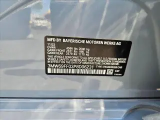 BMW 3 Series 2023 330i 4dr Sedan