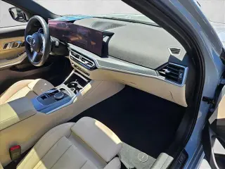 BMW 3 Series 2023 330i 4dr Sedan