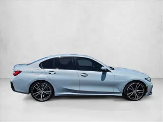 BMW 3 Series 2023 330i 4dr Sedan