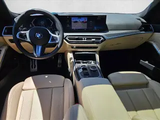 BMW 3 Series 2023 330i 4dr Sedan