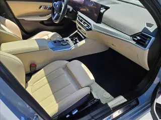 BMW 3 Series 2023 330i 4dr Sedan