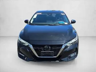 Nissan Sentra 2022 SR 4dr Sedan
