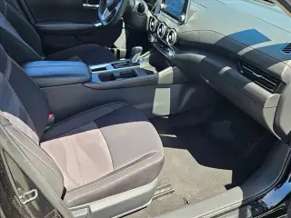 Nissan Sentra 2022 SR 4dr Sedan