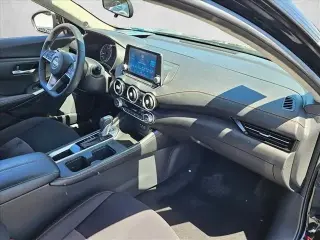 Nissan Sentra 2022 SR 4dr Sedan