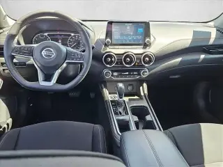 Nissan Sentra 2022 SR 4dr Sedan