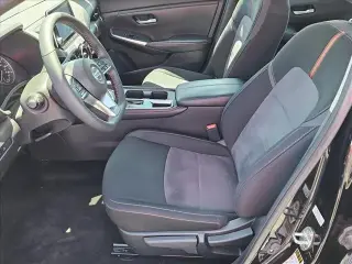 Nissan Sentra 2022 SR 4dr Sedan