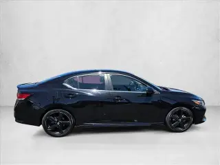 Nissan Sentra 2022 SR 4dr Sedan