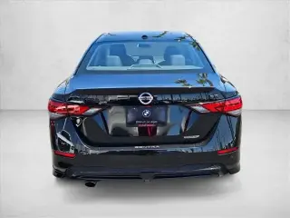 Nissan Sentra 2022 SR 4dr Sedan
